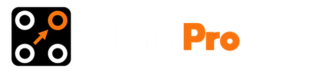 Alarm Pro Tools